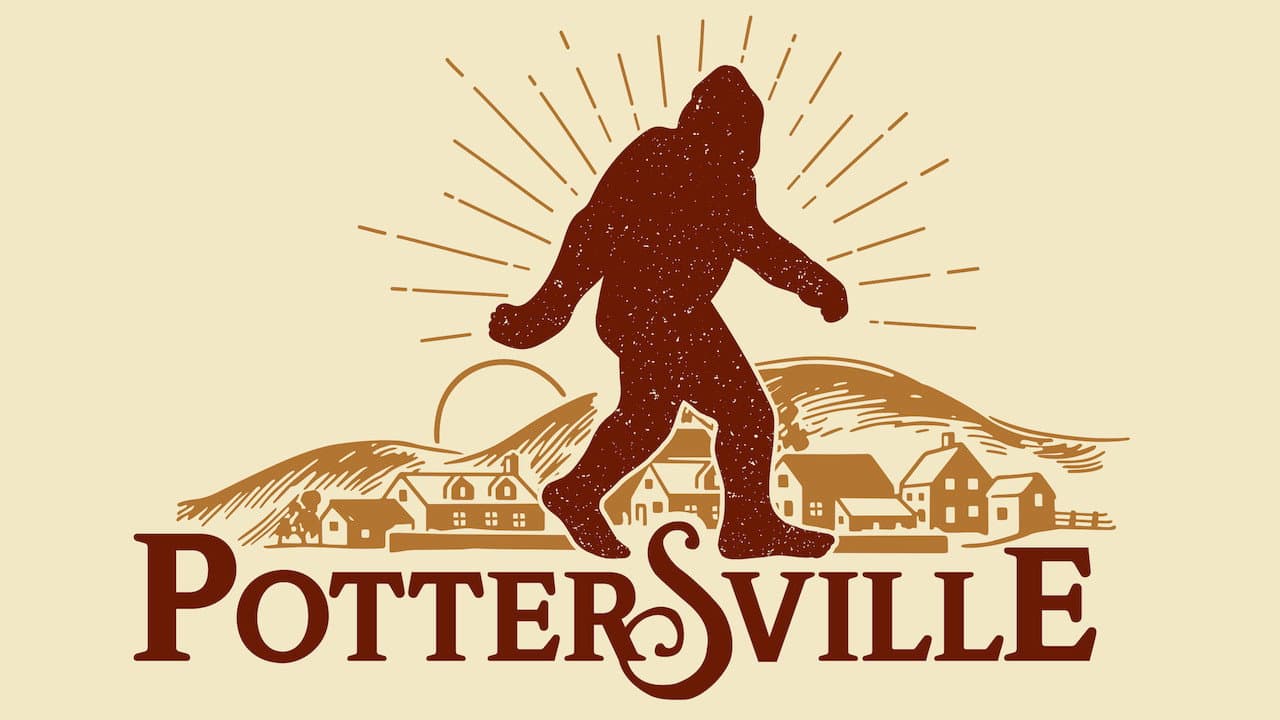 Pottersville - immagine