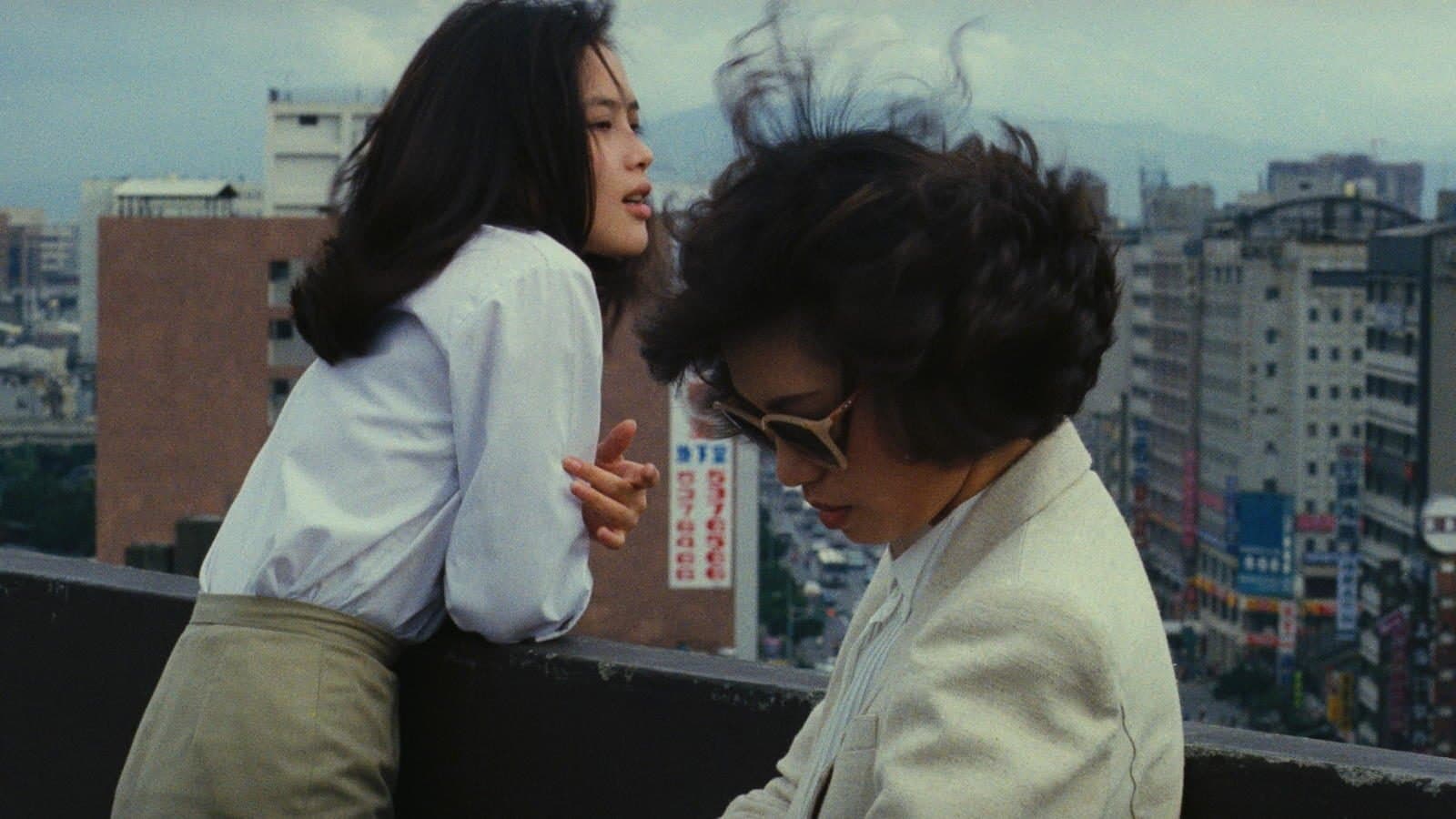 Taipei Story - immagine