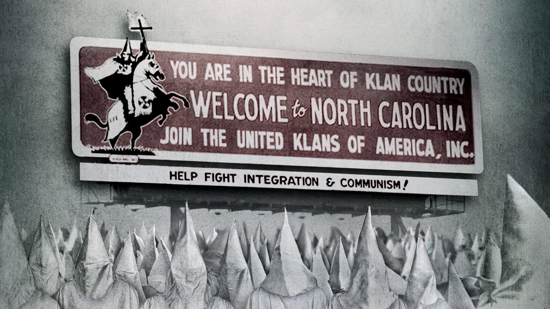 Klansville U.S.A. - immagine
