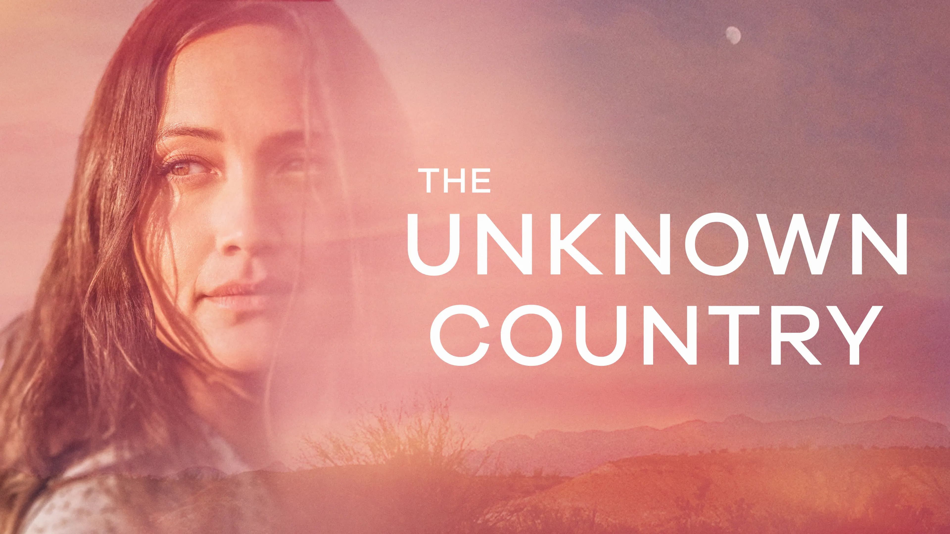 The Unknown Country - immagine