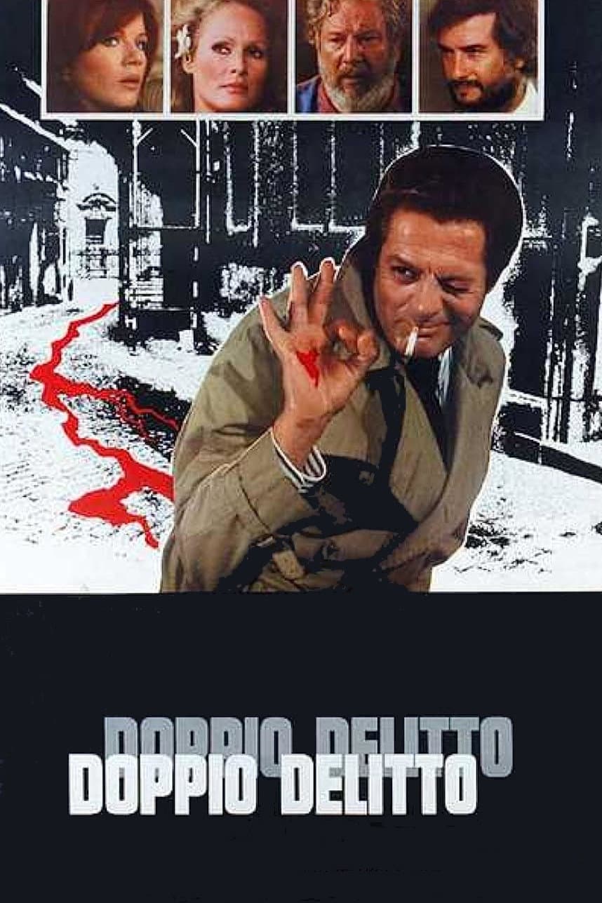 Poster di Doppio delitto