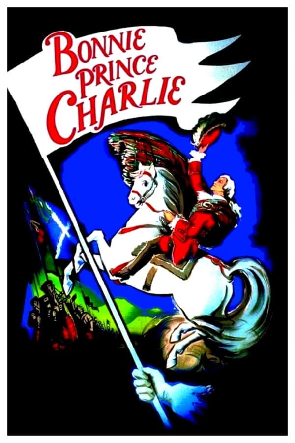 Poster di Carlo di Scozia
