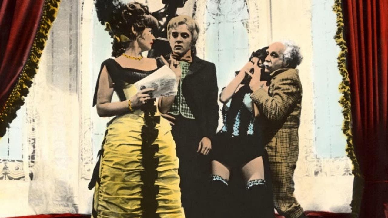 Il club dei libertini - immagine