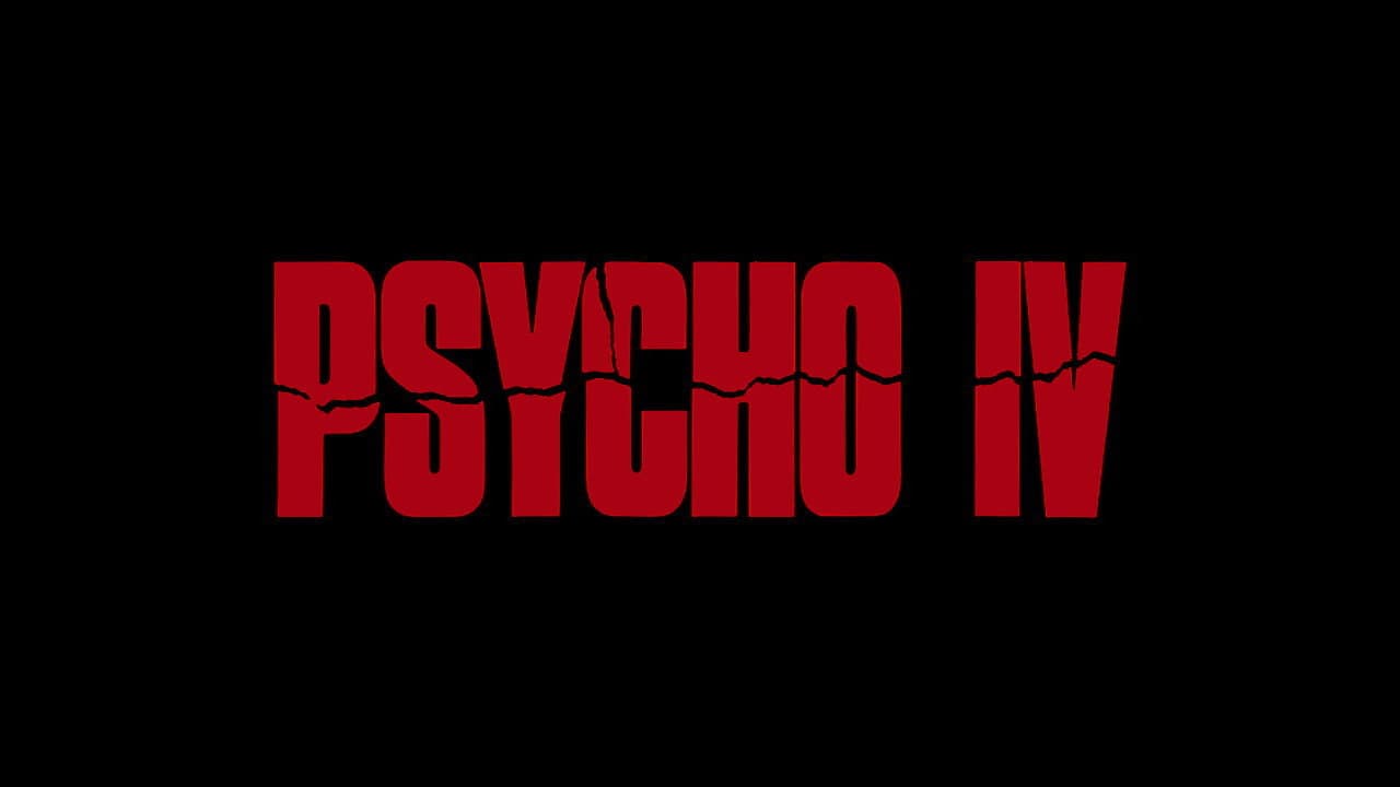 Psycho IV - immagine
