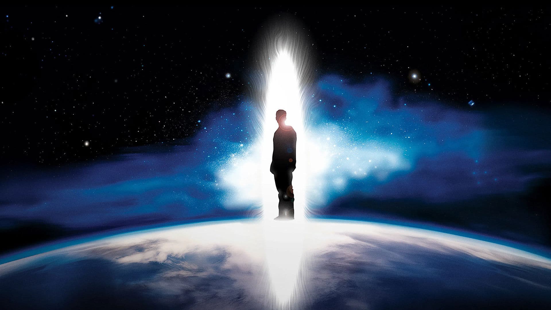 L'uomo che venne dalla Terra - immagine