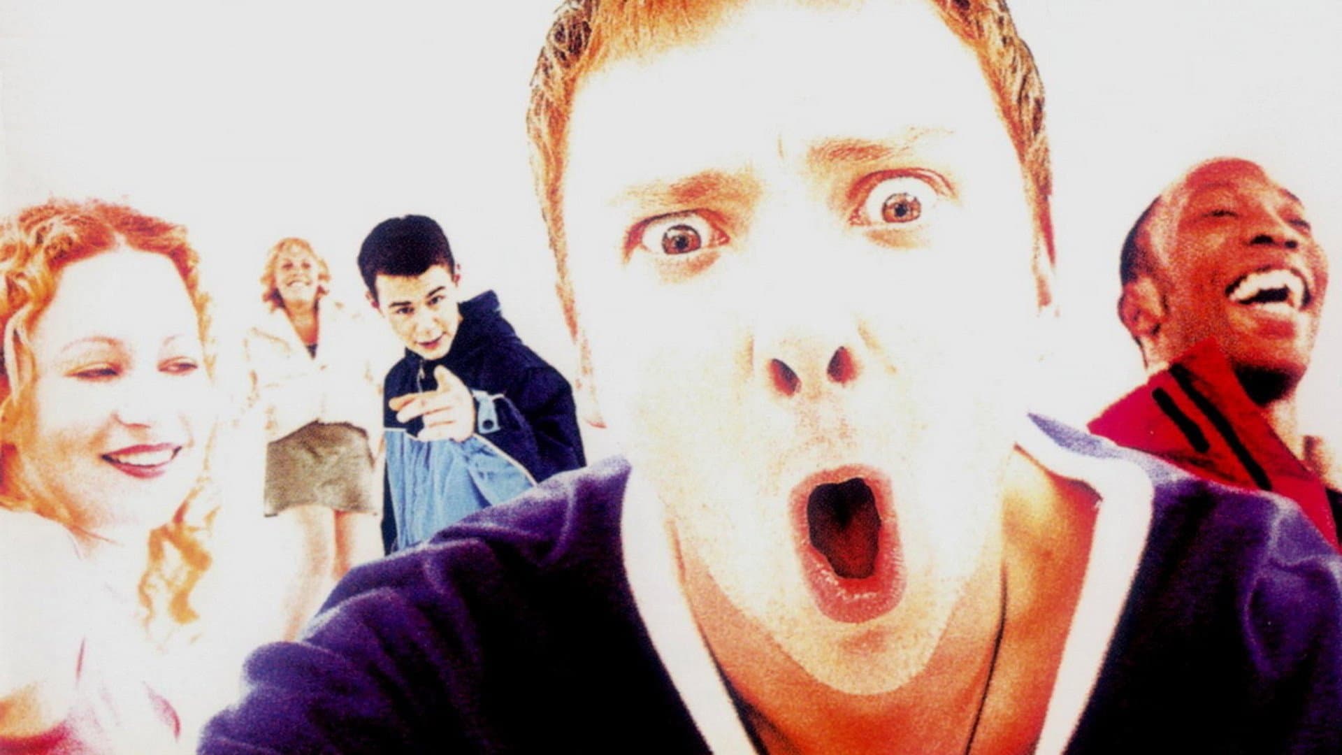 Human Traffic - immagine