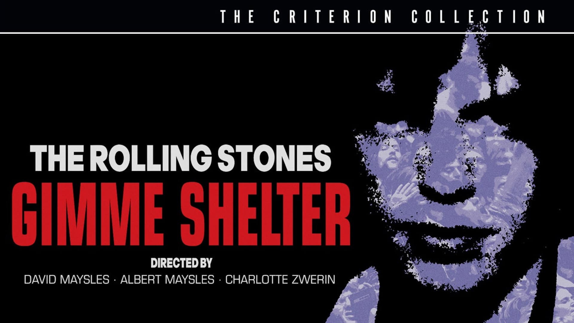 Gimme Shelter - immagine