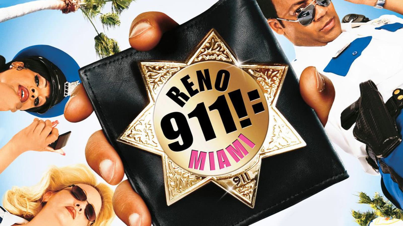 Reno 911!: Miami - immagine