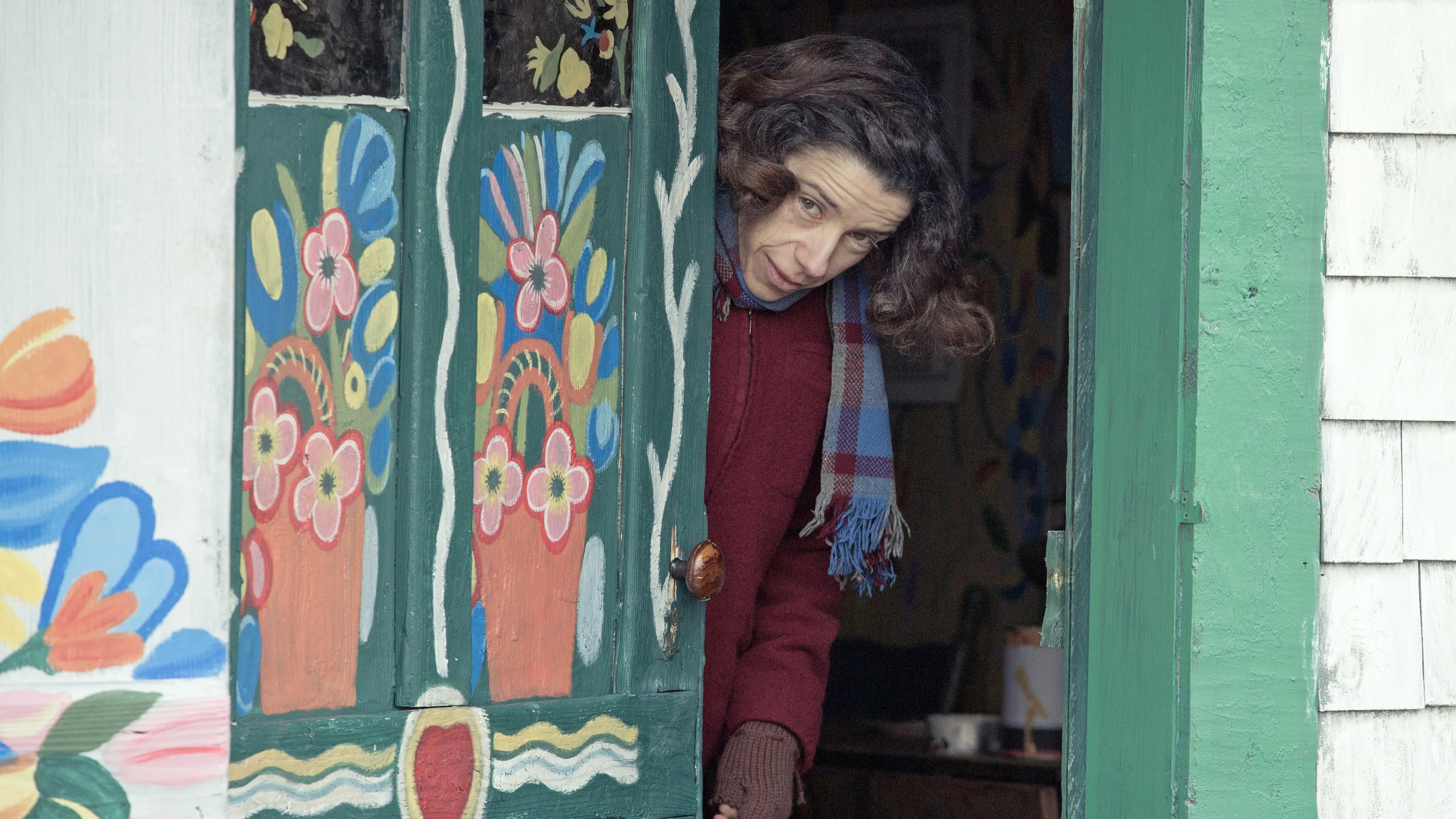 Maudie - Una vita a colori - immagine