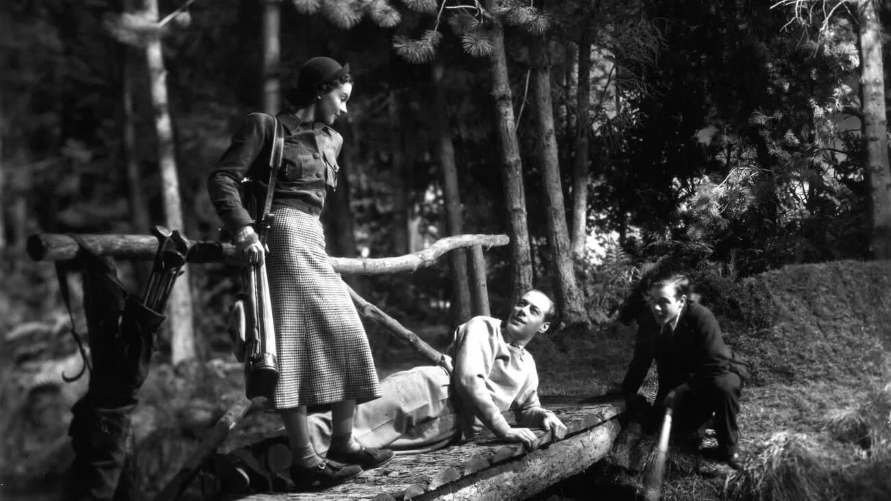 Patrizia e il dittatore - immagine