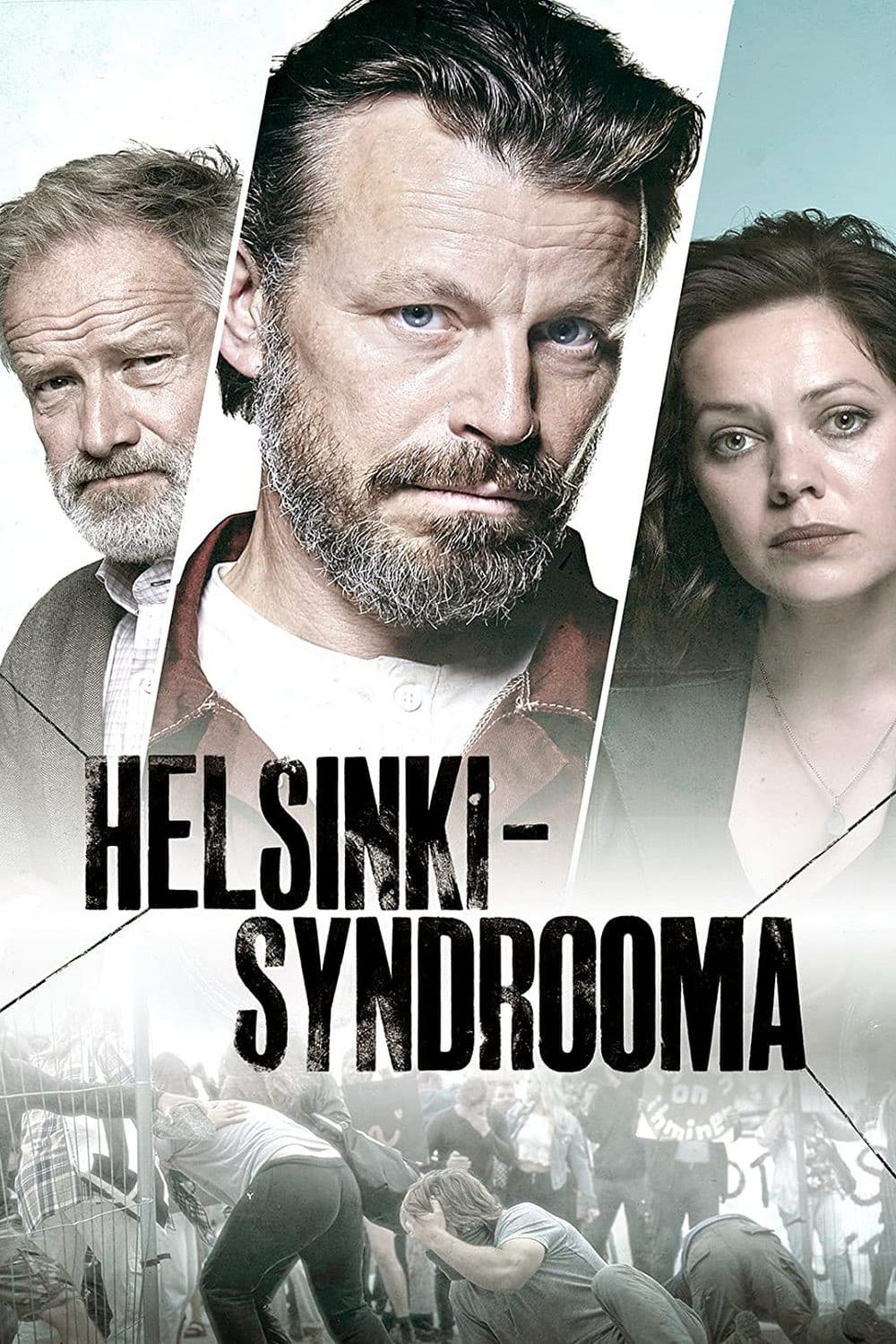 Poster di Helsinki-syndrooma