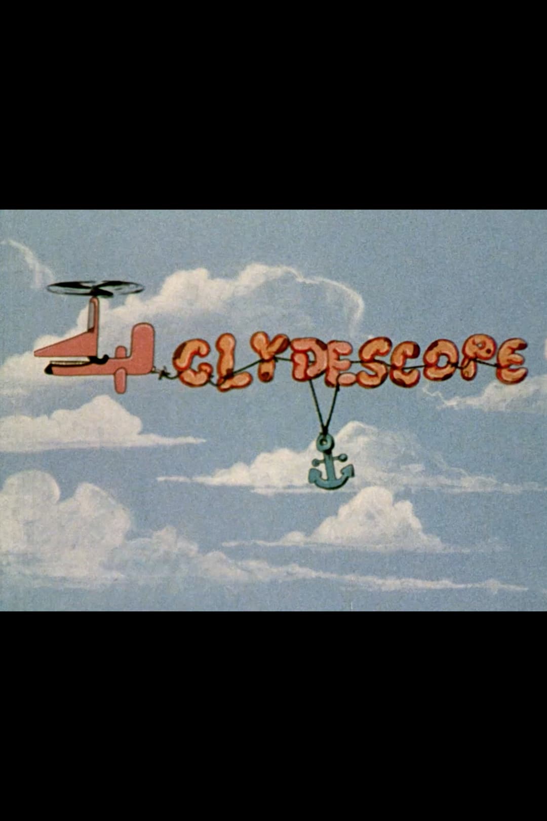 Poster di Clydescope