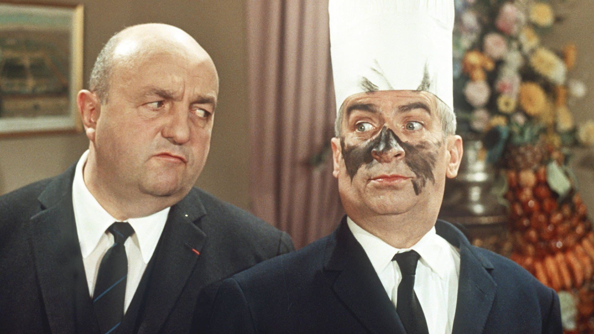 Chi ha rubato il presidente? - immagine
