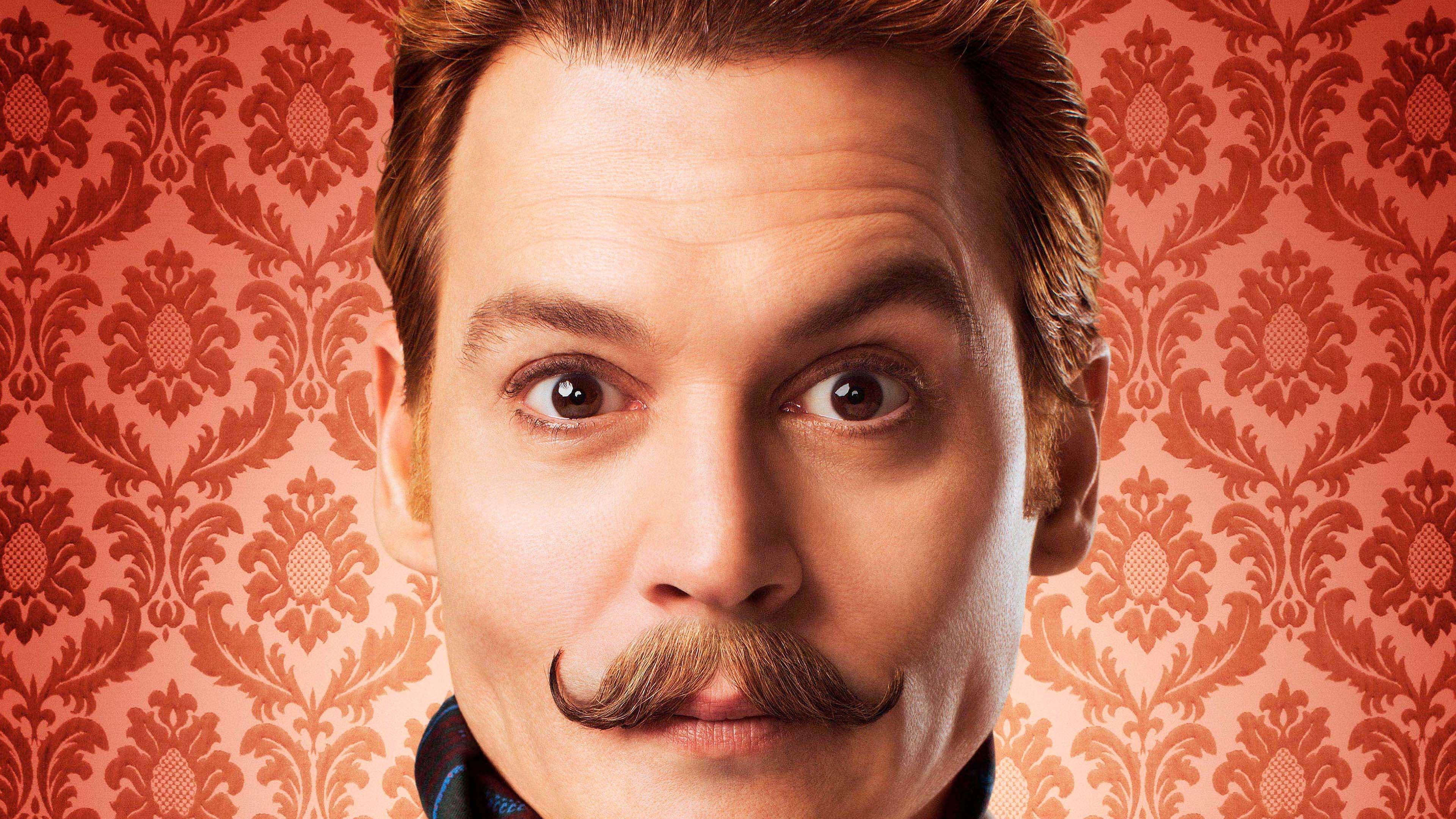 Mortdecai - immagine