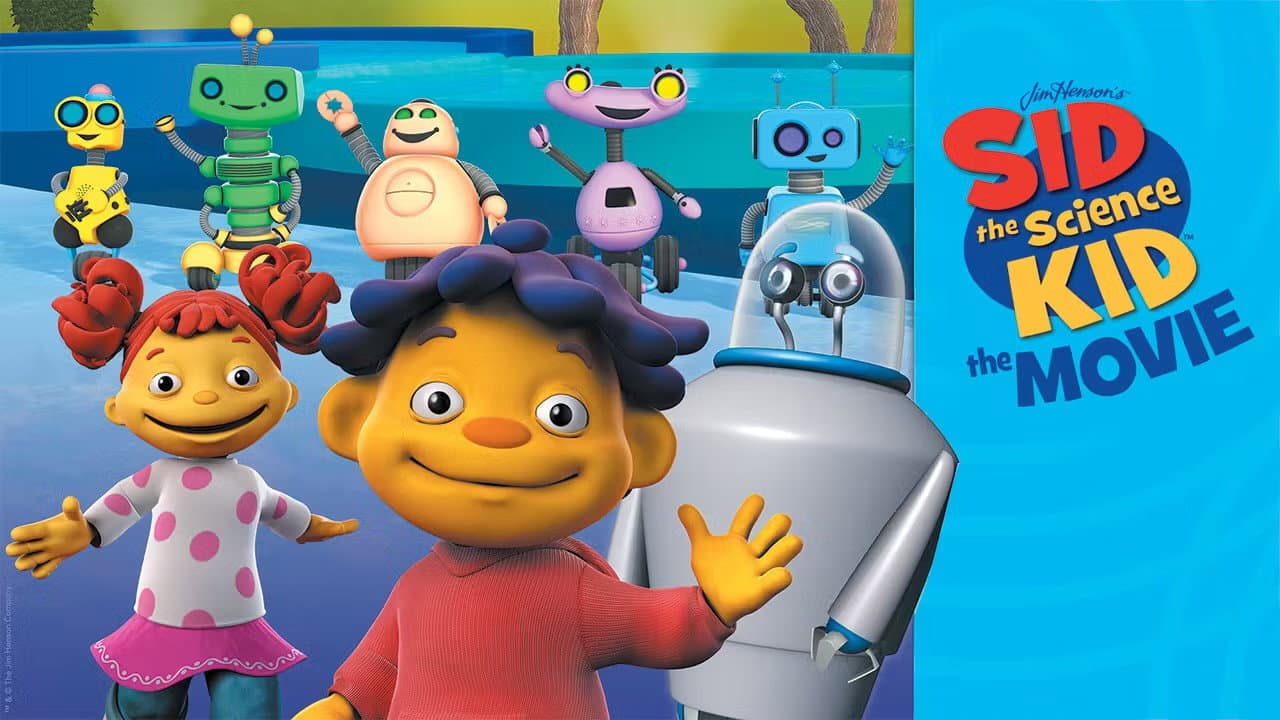 Sid the Science Kid: The Movie - immagine