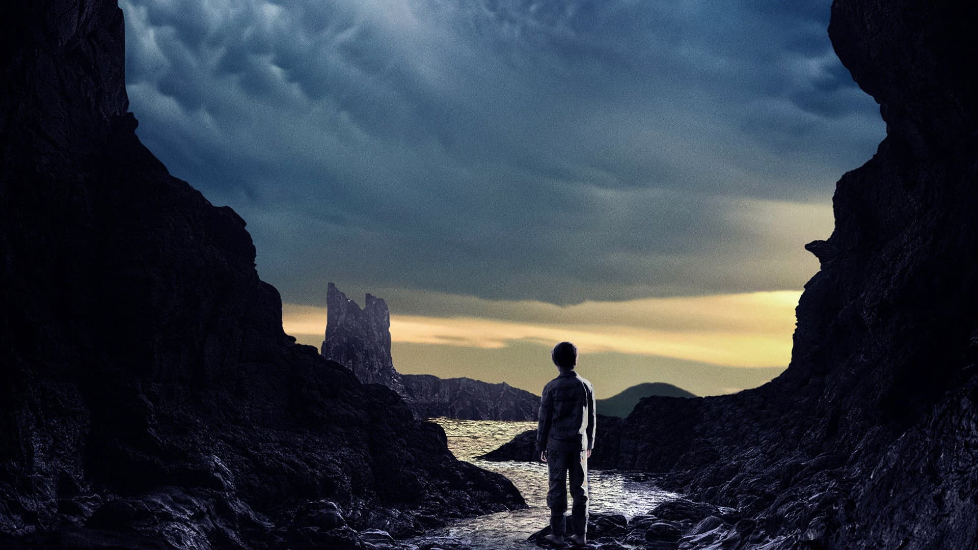 The 9th Life of Louis Drax - immagine