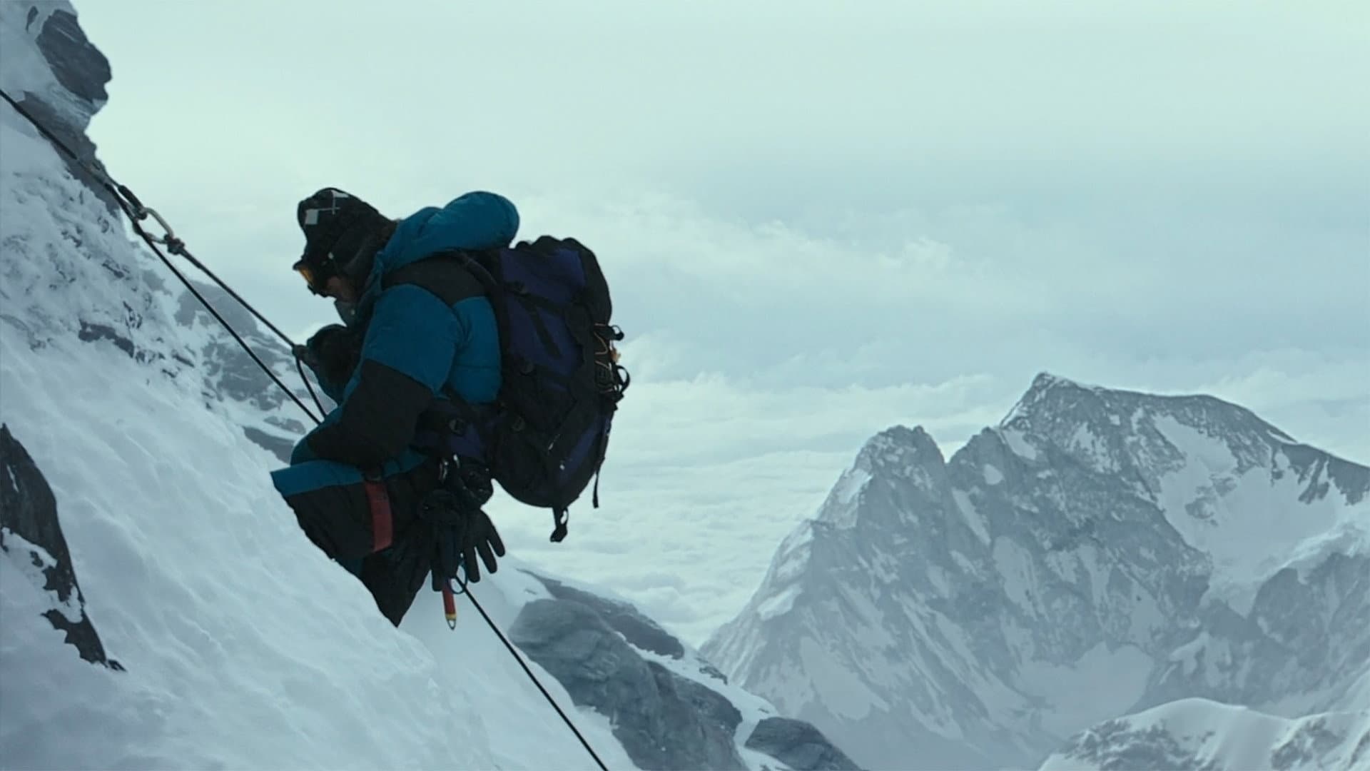 Everest - immagine