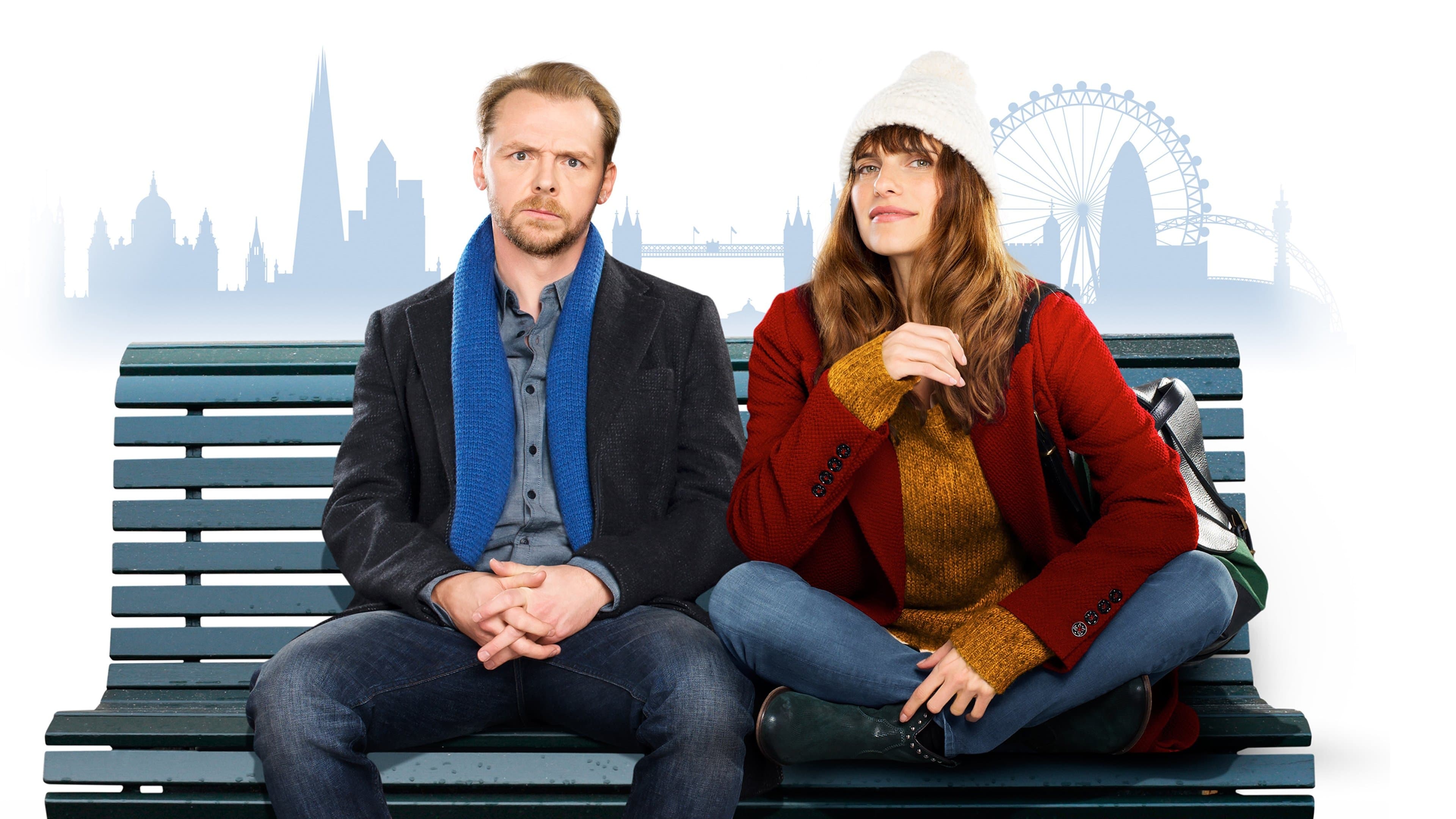 Man Up - Un amore per caso - immagine