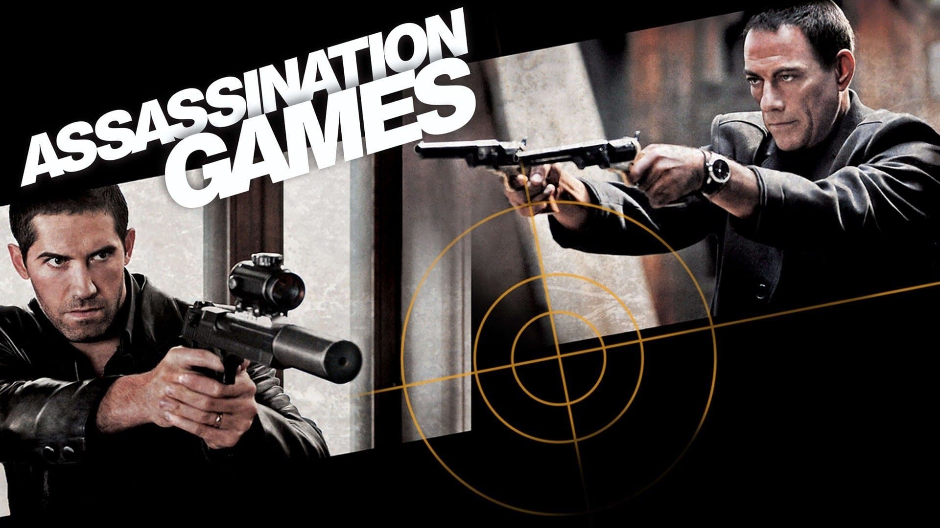 Assassination Games - Giochi di morte - immagine