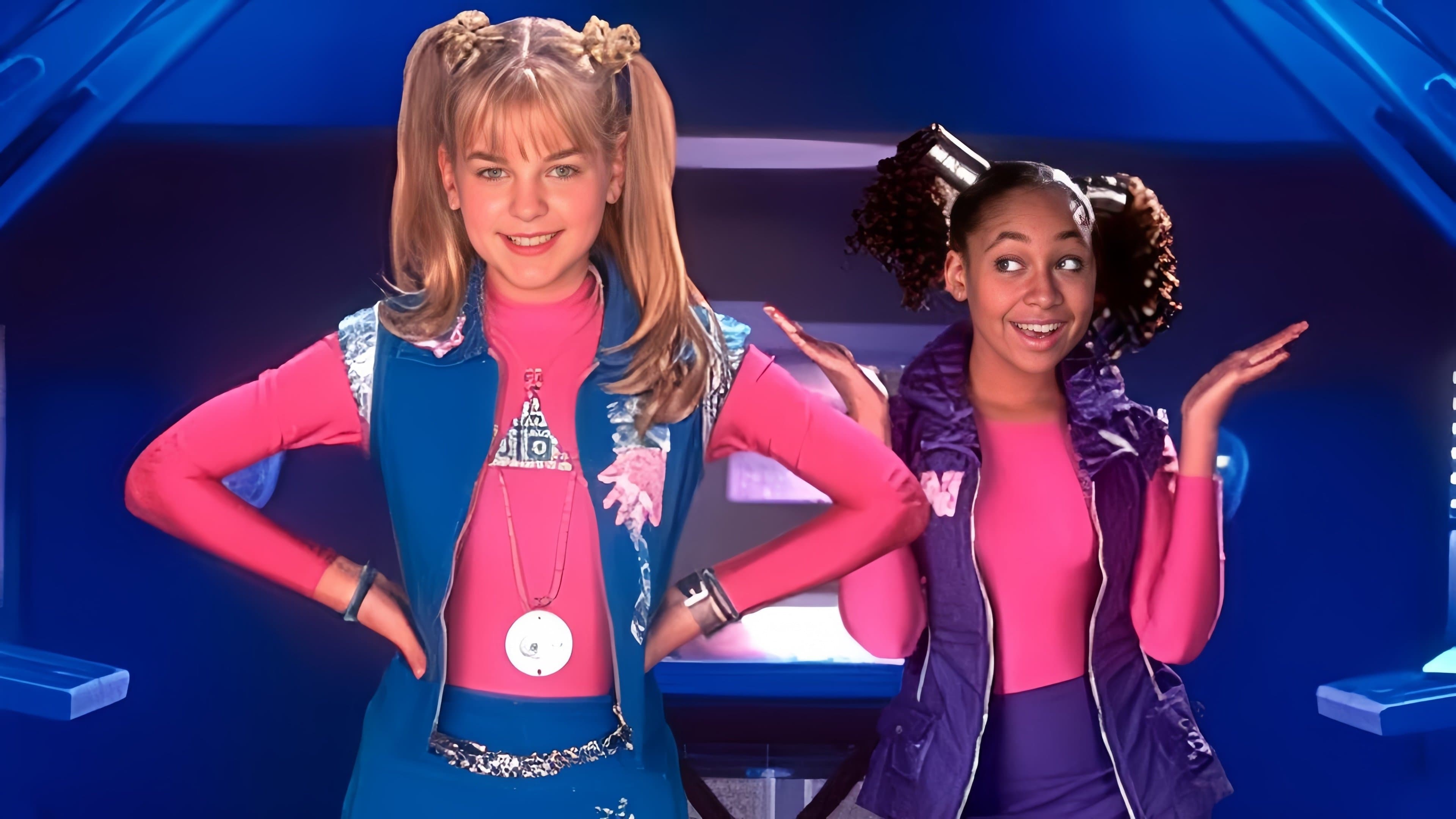 Zenon, la ragazza stellare - immagine