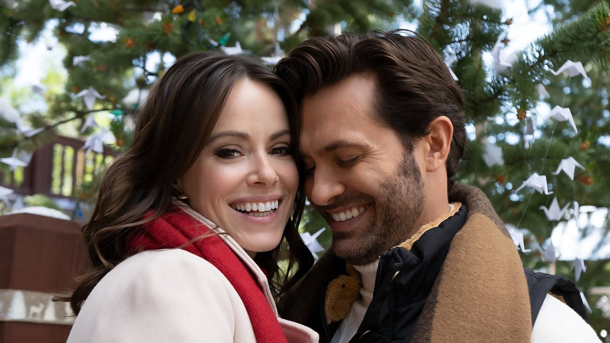A Furry Little Christmas - immagine