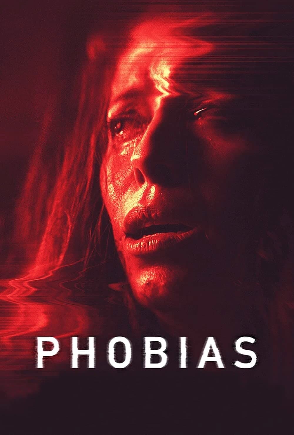 Poster di Phobias