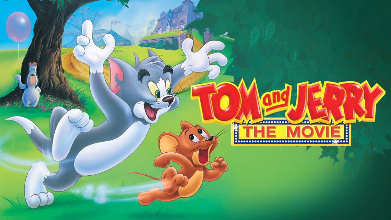 Tom & Jerry - Il film - immagine