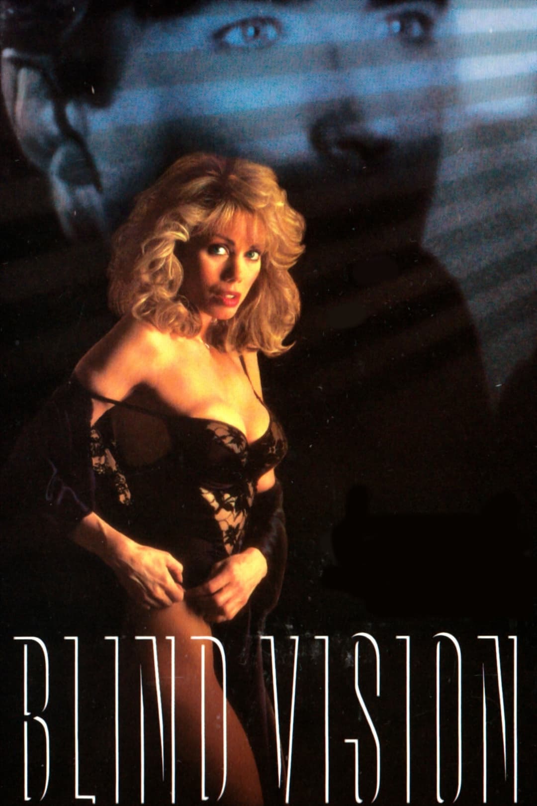 Poster di Blind Vision