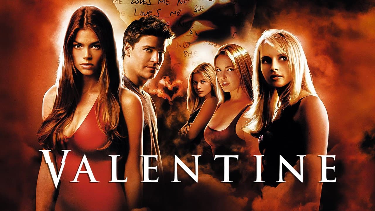 Valentine - Appuntamento con la morte - immagine