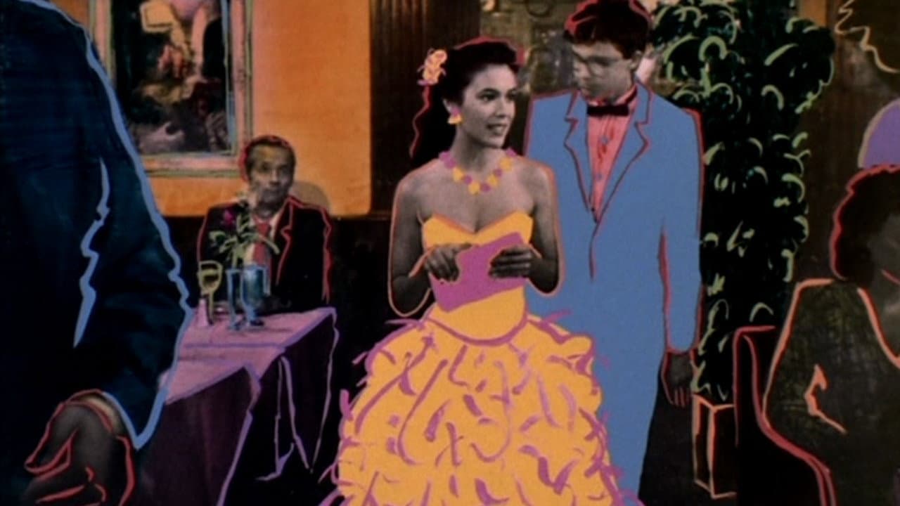 La sera del ballo - immagine
