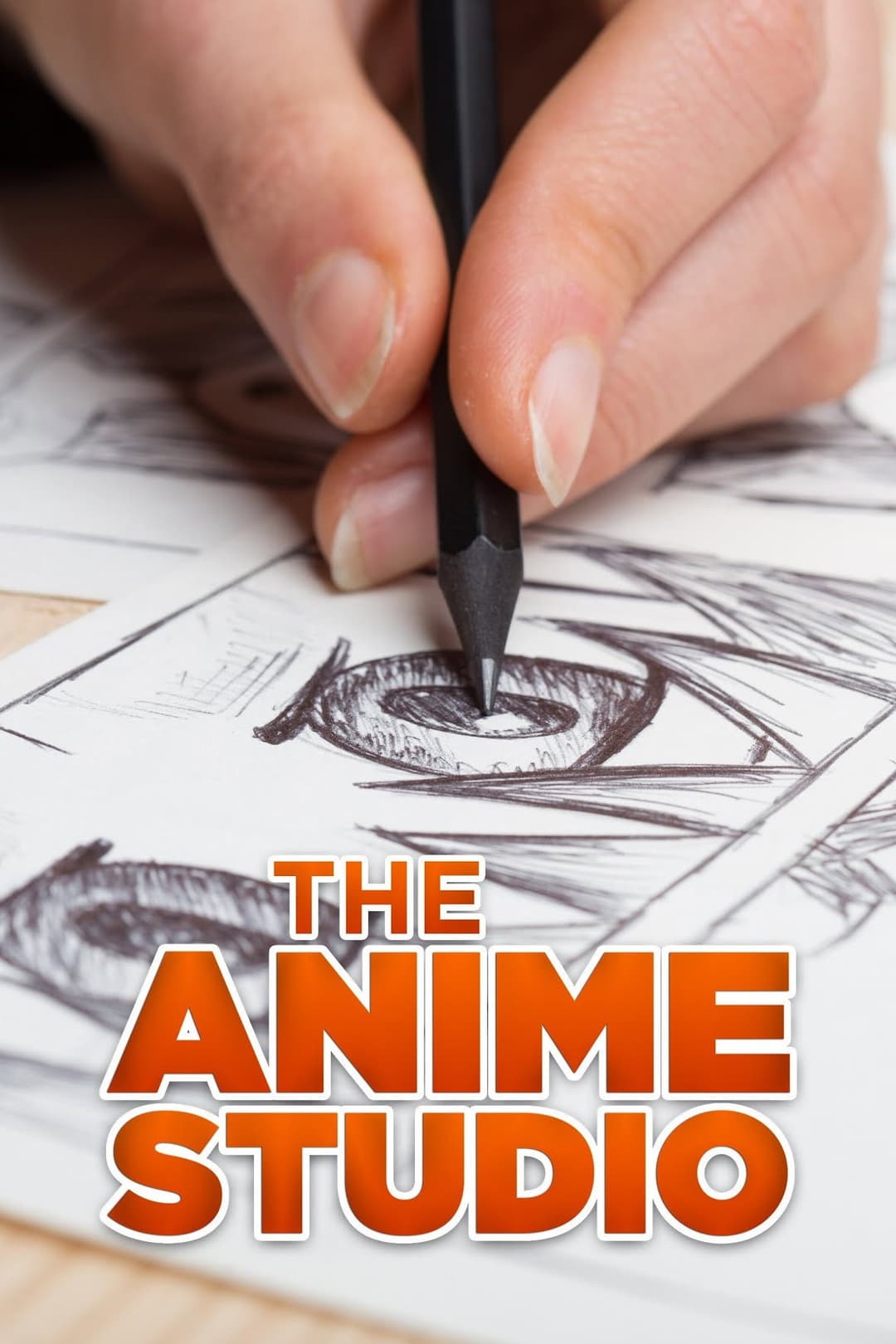 Poster di THE ANIME STUDIO