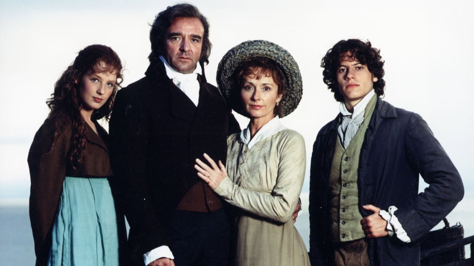 Poldark - immagine