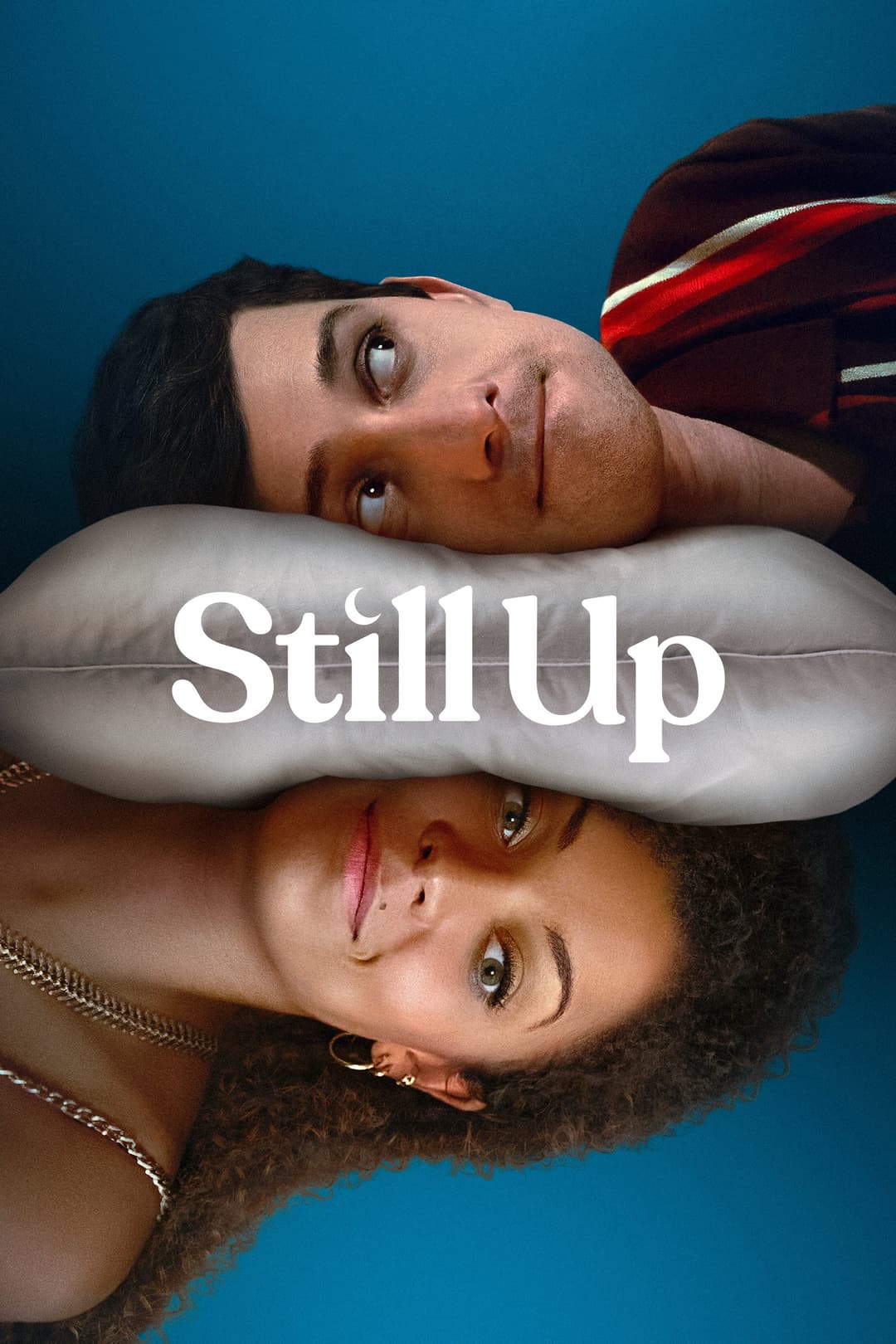 Poster di Still Up
