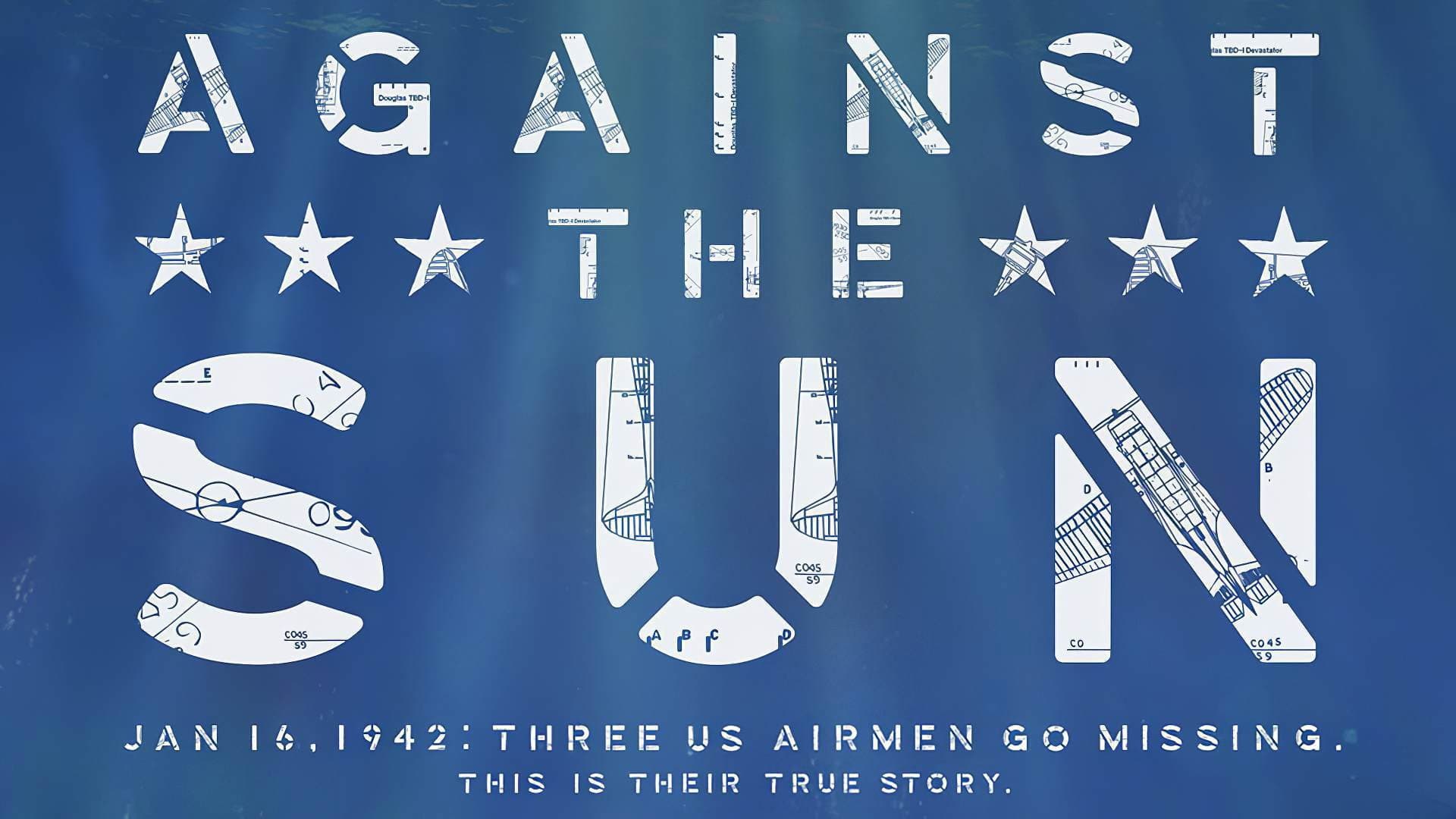 Against the Sun - immagine