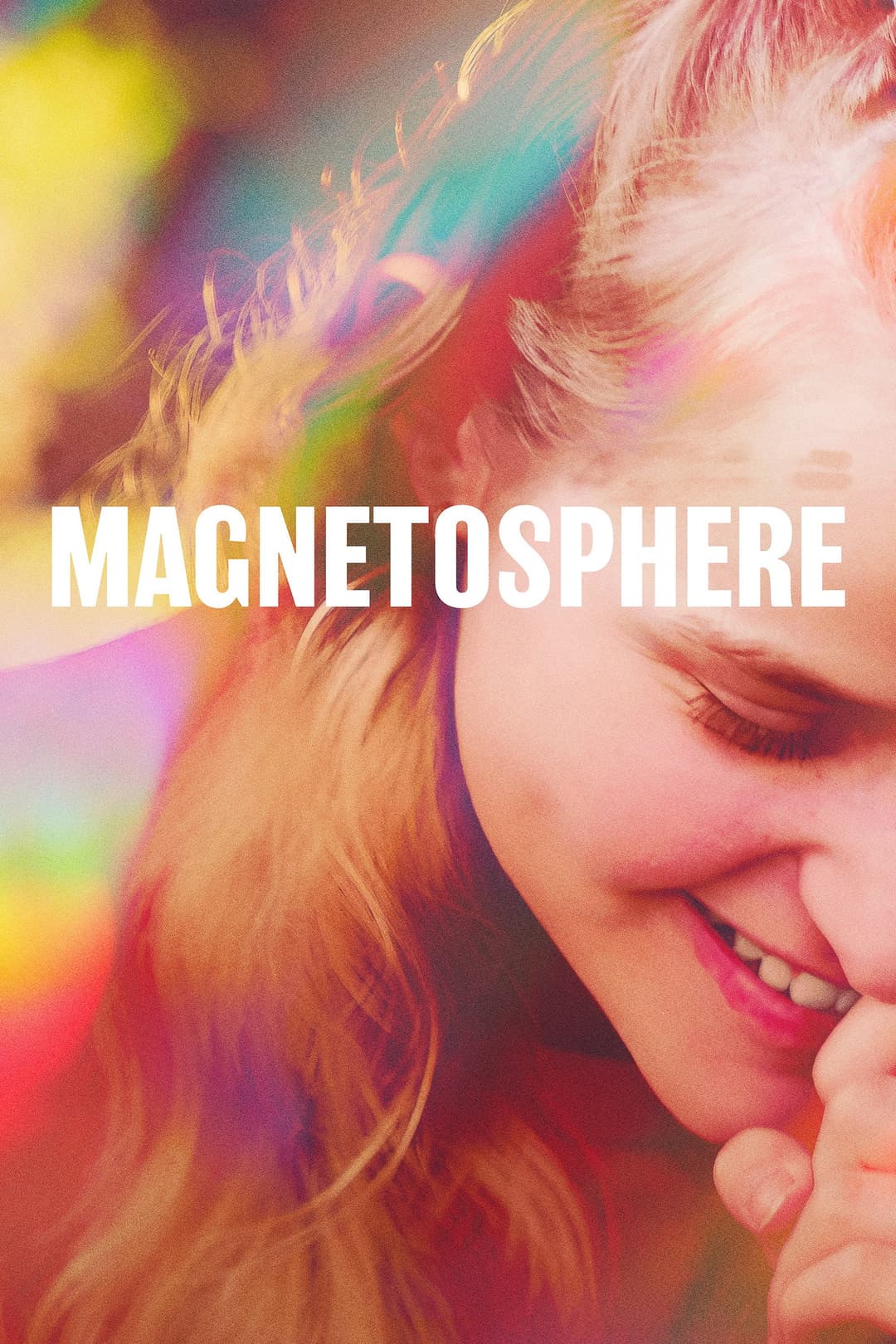 Poster di Magnetosphere