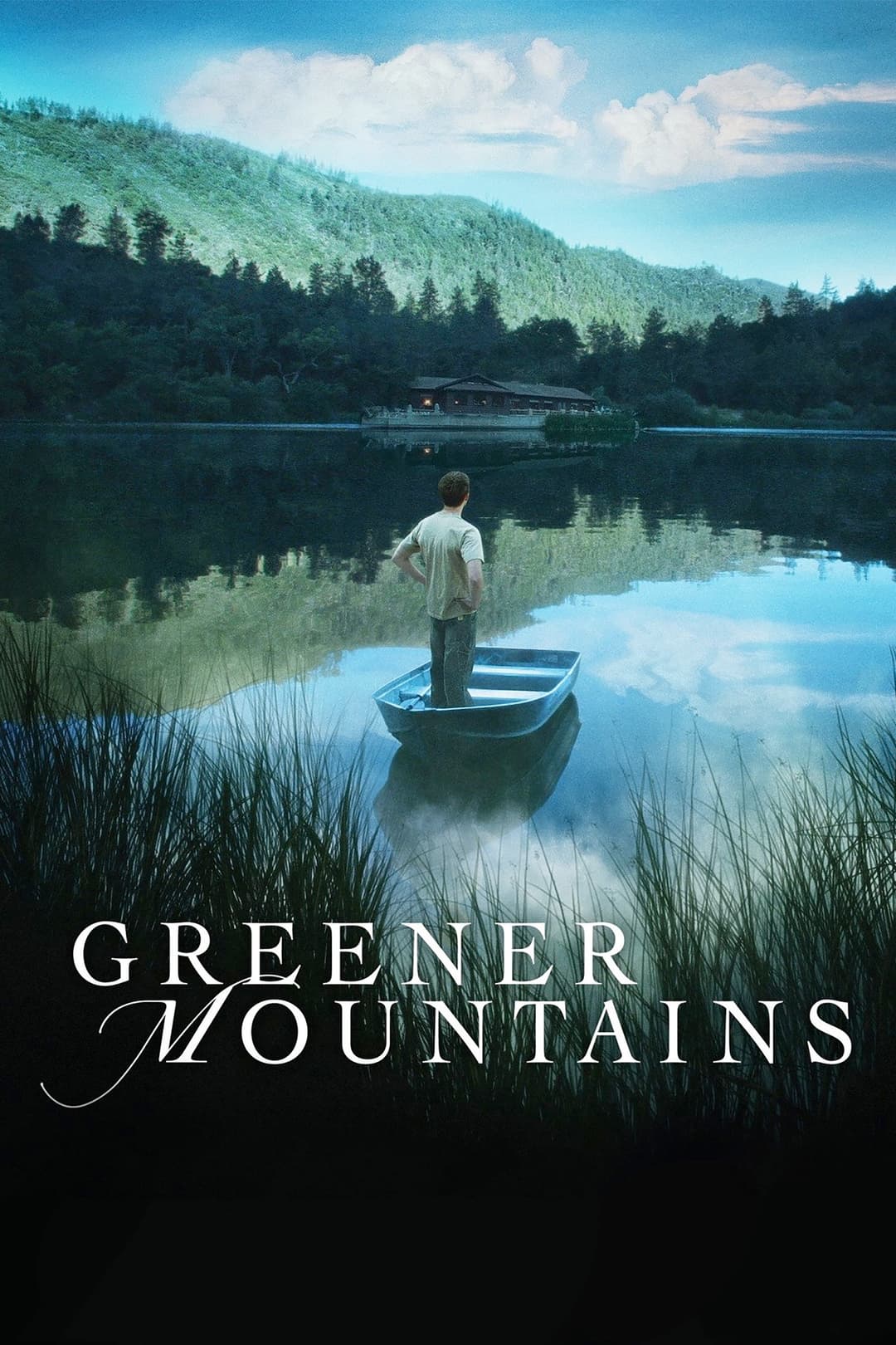 Poster di Greener Mountains
