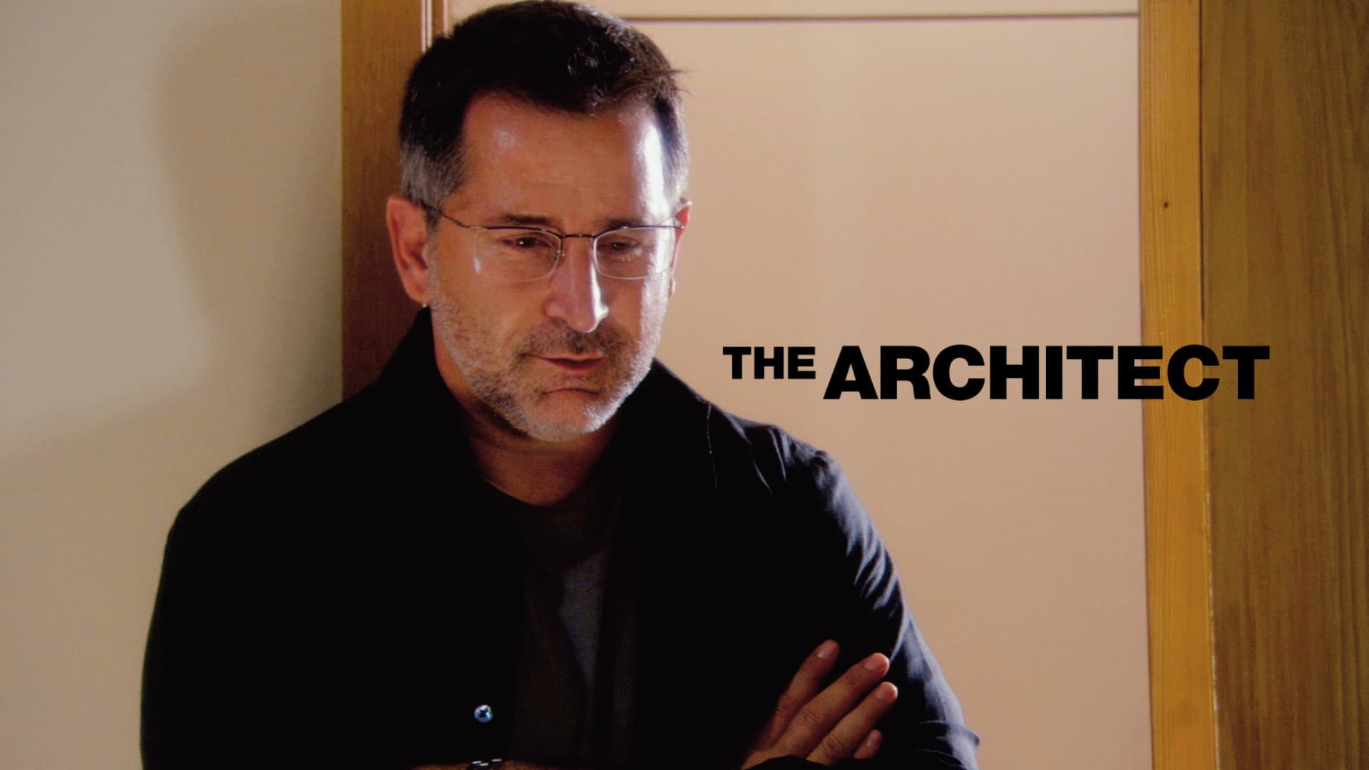 The Architect - immagine