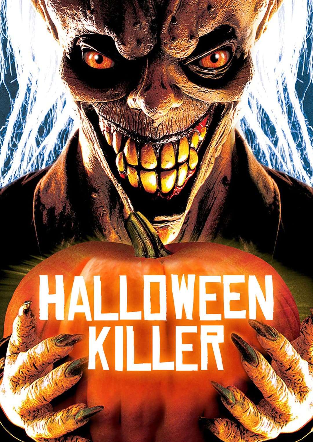 Poster di Halloween killer
