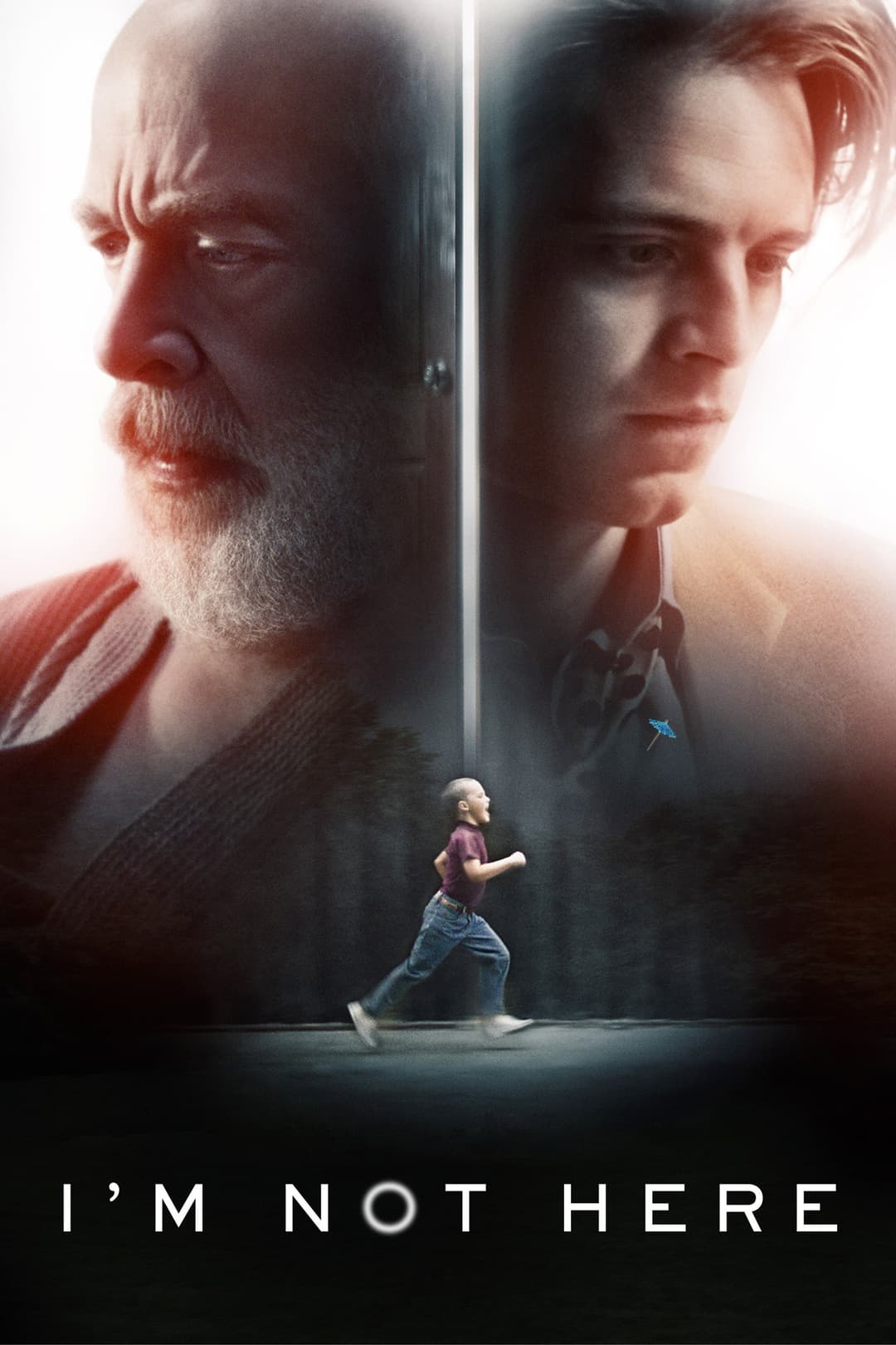 Poster di I'm Not Here