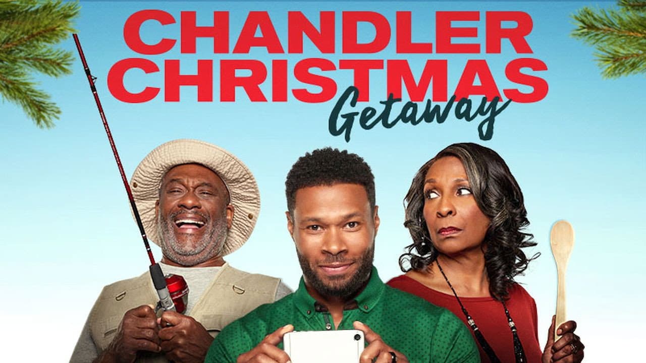 Chandler Christmas Getaway - immagine