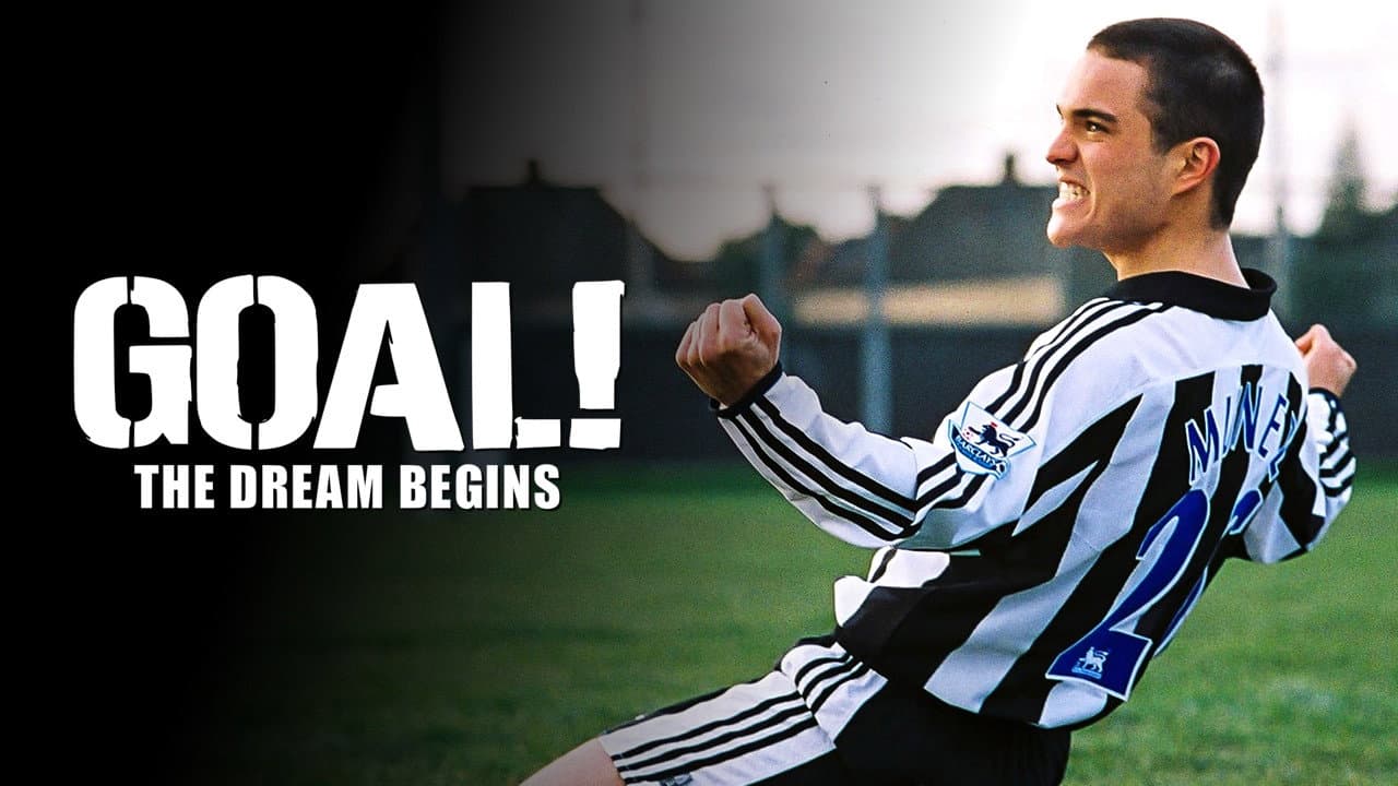 Goal! Il film - immagine