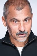 Vincent Ebrahim