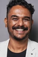 Hemanth M. Rao