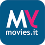 Logo MYmovies One